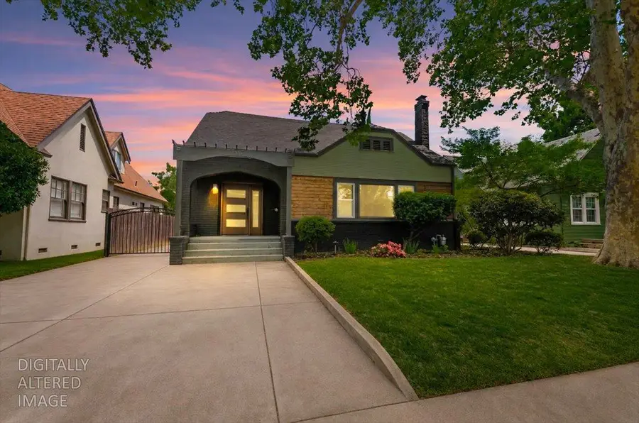 1045 35th Street, Sacramento, CA 95816 - #2