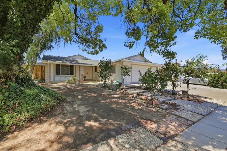 1217 Bellingham Drive, San Jose, CA 95121 - #3