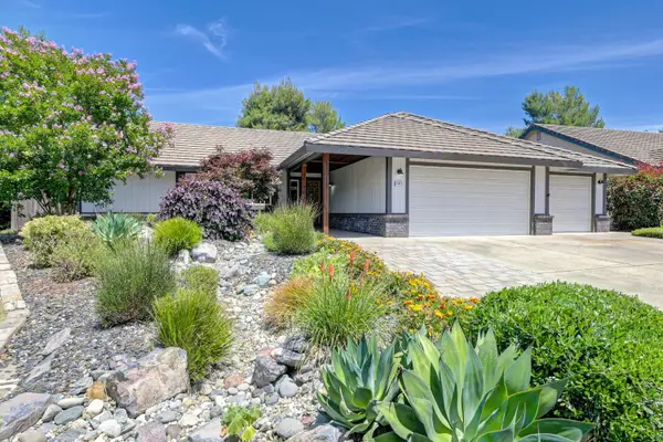 1672 Wyndham, El Dorado Hills, CA 95762