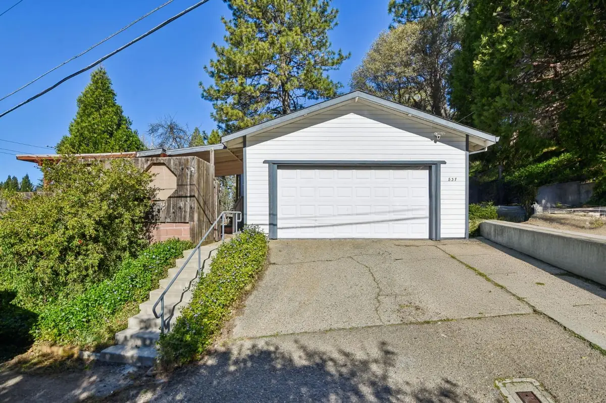 837 Hillcrest Street, Placerville, CA 95667 - #1