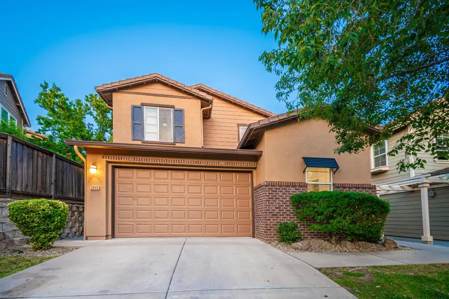 2660 Flintlock Lane, Rocklin, CA 95765 - #2