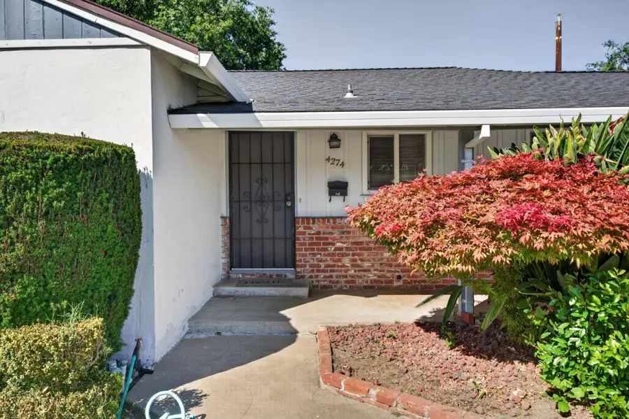 4274 Warren Avenue, Sacramento, CA 95822 - #2