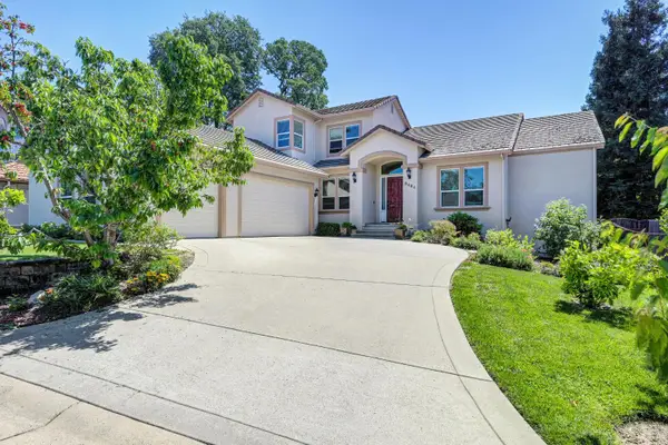 8484 Cobble Creek Lane, Orangevale, CA 95662