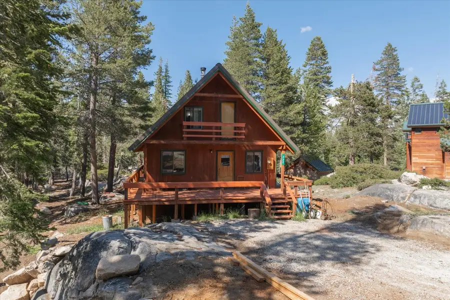332 Salt Springs Trail, Arnold, CA 95223 - #2