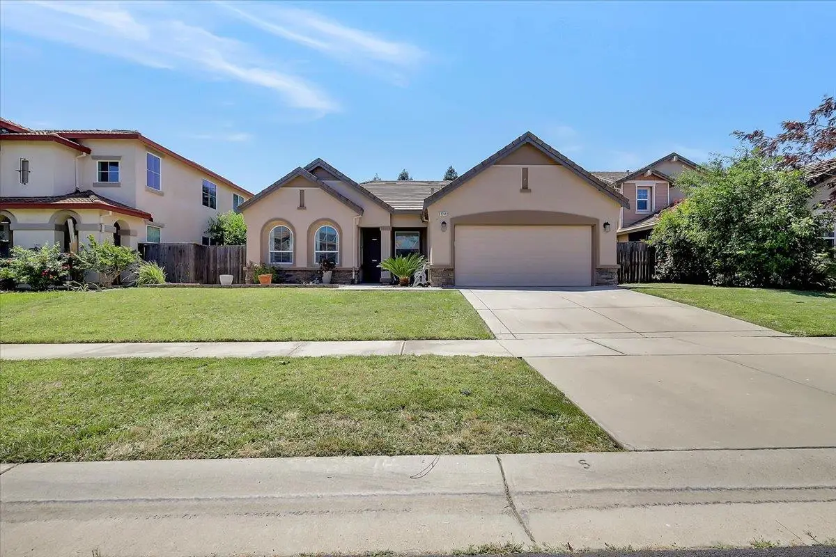 1254 Jewelflower Street, Plumas Lake, CA 95961 - #1