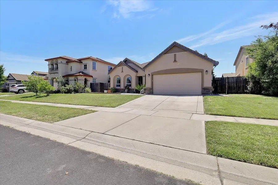 1254 Jewelflower Street, Plumas Lake, CA 95961 - #3