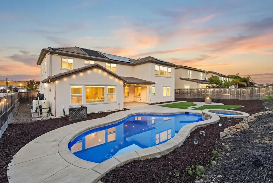 3530 Terra Alta Drive, El Dorado Hills, CA 95762 - #3