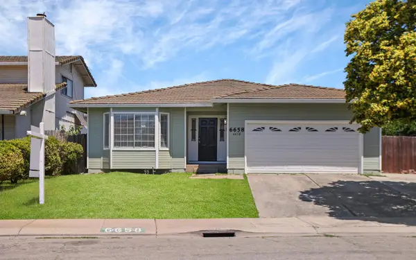 6658 El Capitan Circle, Stockton, CA 95210