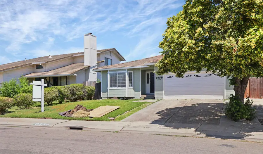6658 El Capitan Circle, Stockton, CA 95210 - #2