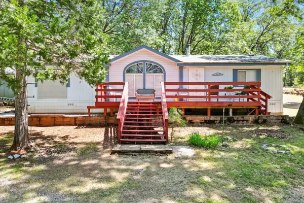10707 Hufford Ranch Road, Whitmore, CA 96096
