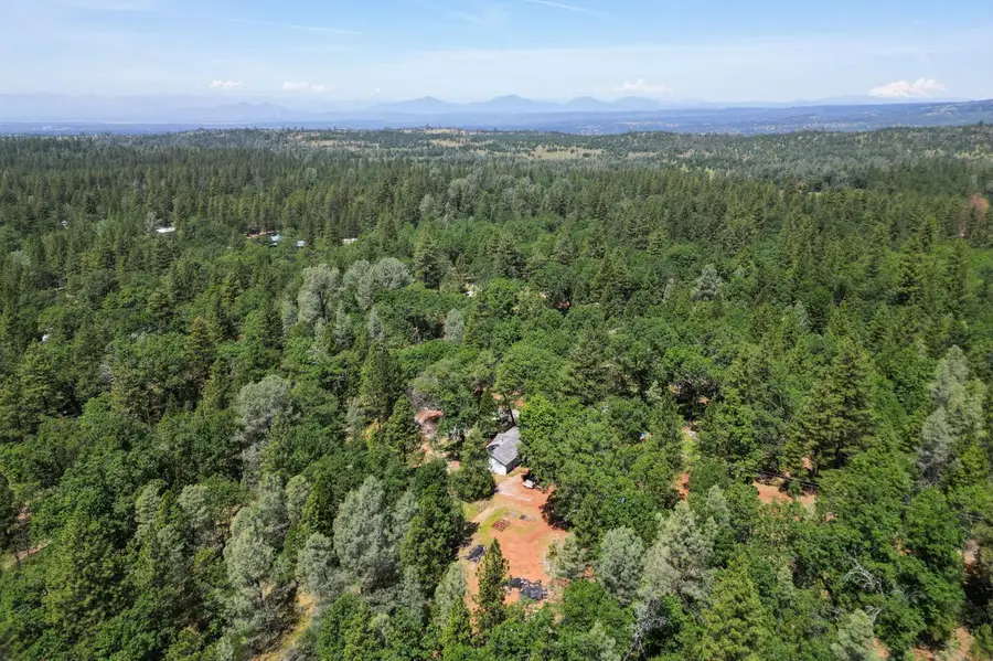 10707 Hufford Ranch Road, Whitmore, CA 96096 - #2