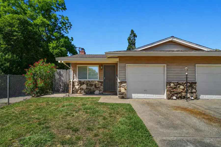2787 Kerria Way, Sacramento, CA 95821 - #2
