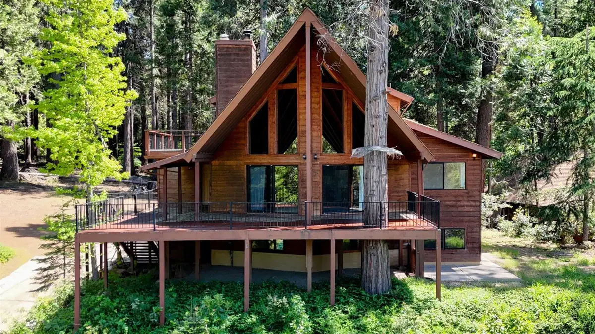 12769 Gaston Drive, Nevada City, CA 95959 - #1