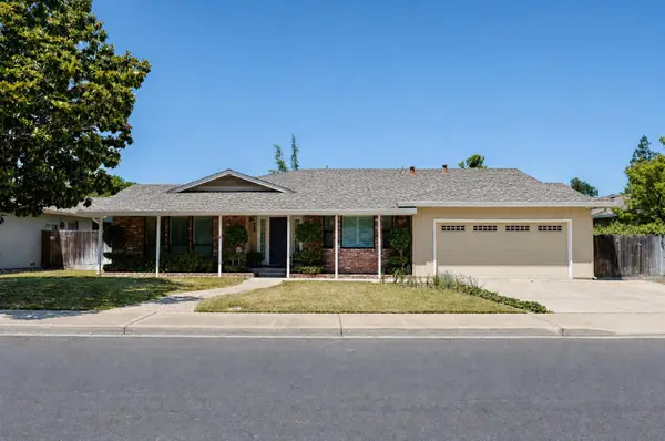 3453 Claremont Avenue, Modesto, CA 95350