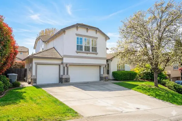 5432 Casa Grande Avenue, Rocklin, CA 95677