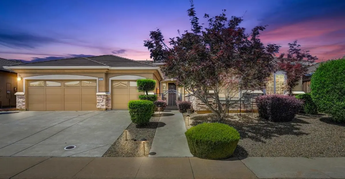 12425 Kibbie Lake Way, Rancho Cordova, CA 95742 - #1