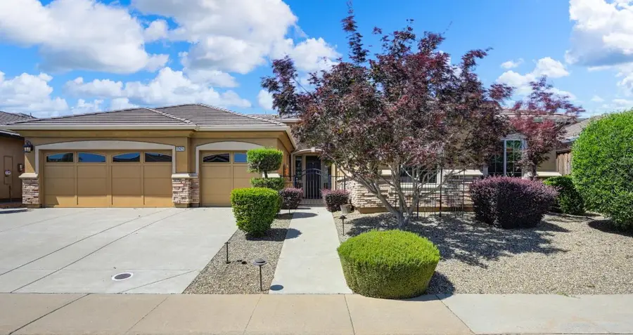 12425 Kibbie Lake Way, Rancho Cordova, CA 95742 - #2