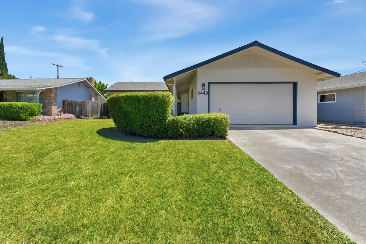 3445 Rosemont Drive, Sacramento, CA 95826 - #1
