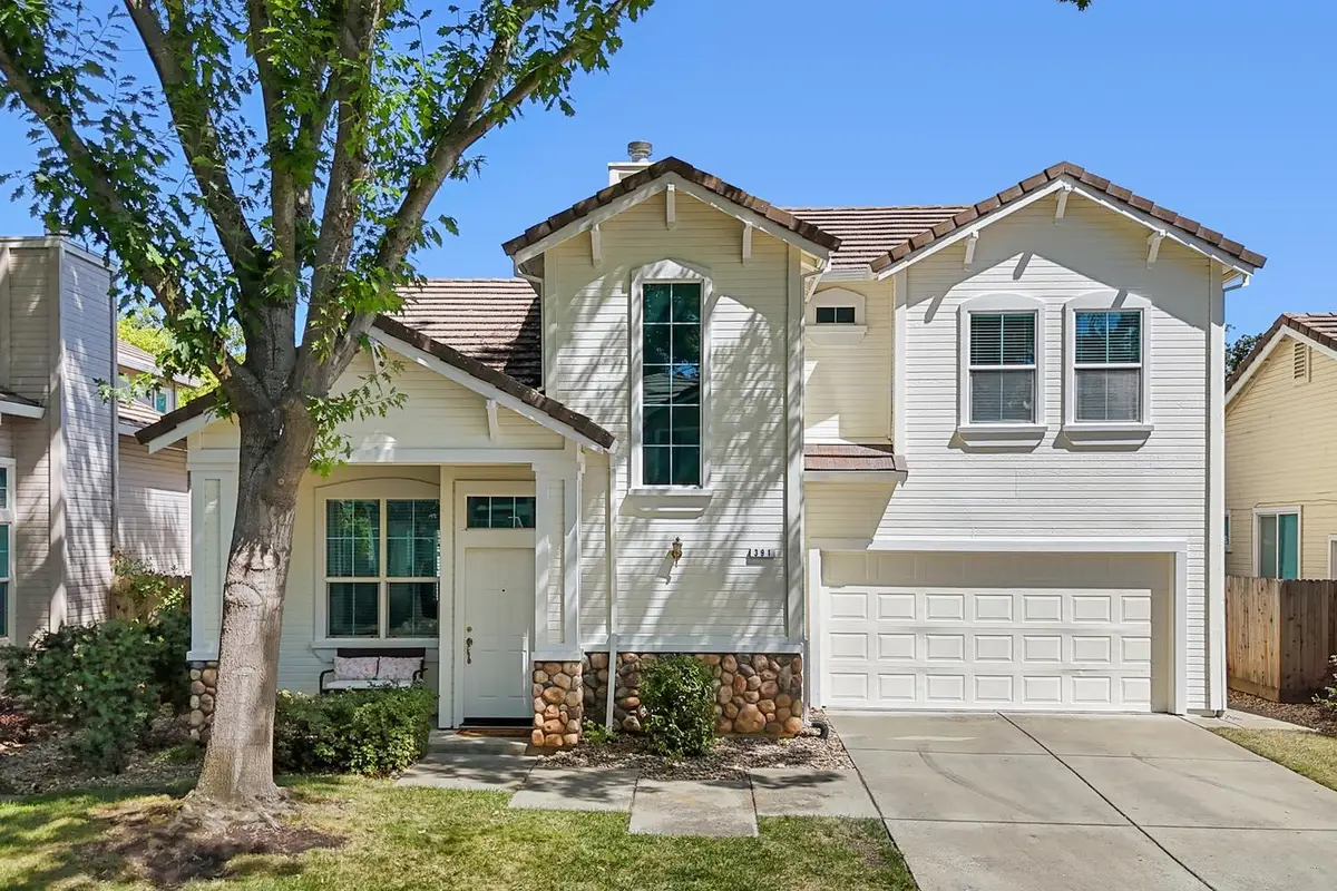 391 Coventry Circle, Folsom, CA 95630 - #1