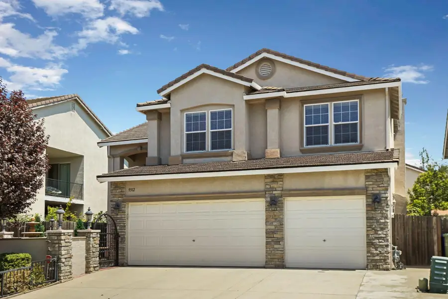 9312 Willow Pond Circle, Elk Grove, CA 95624 - #3