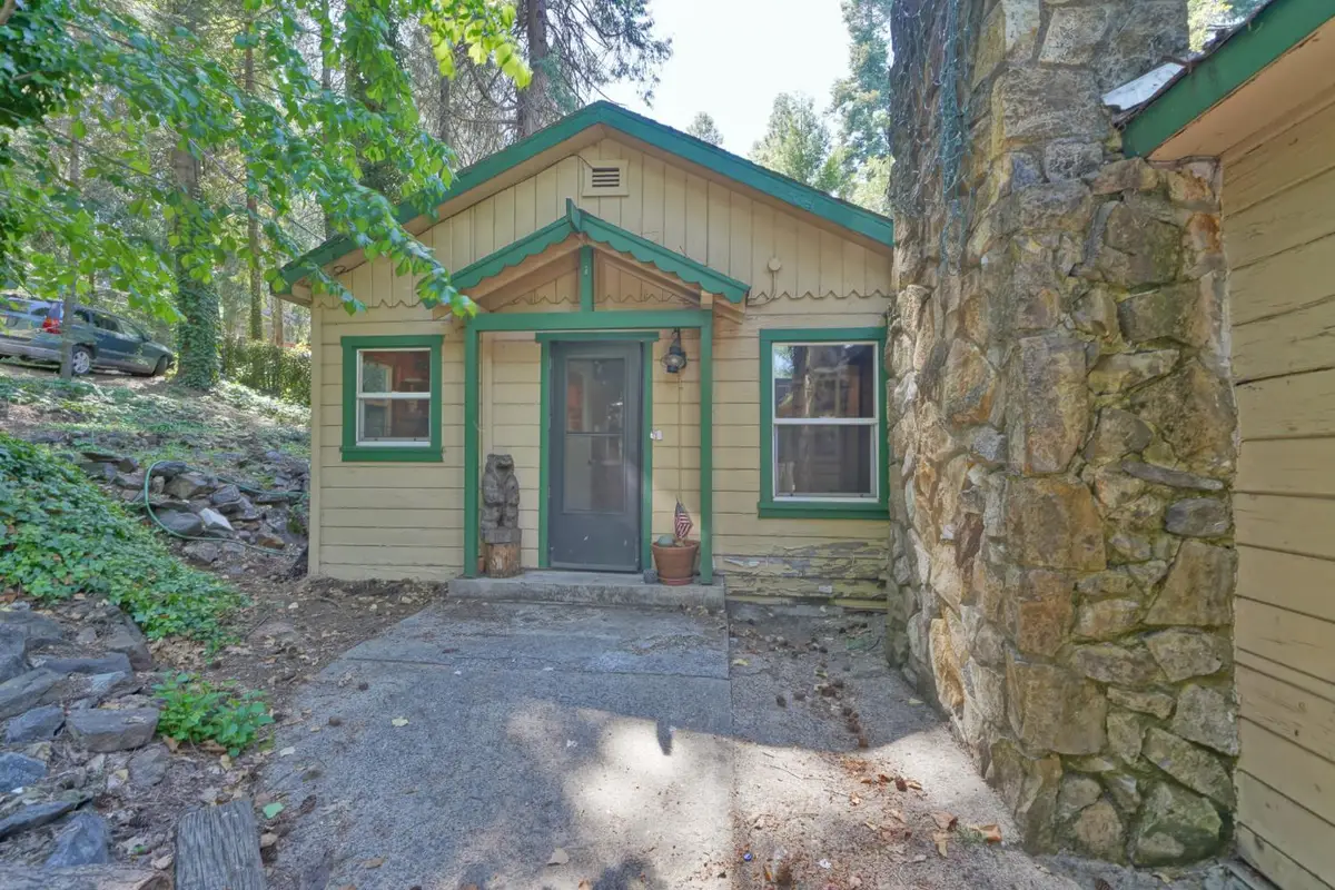 6929 Split Bend Road, Pollock Pines, CA 95726 - #1