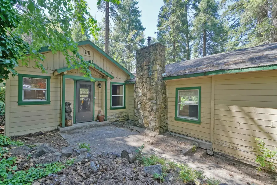 6929 Split Bend Road, Pollock Pines, CA 95726 - #2
