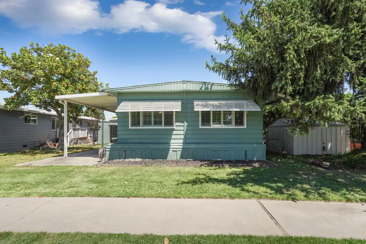 19690 N Highway 99 #86, Acampo, CA 95220 - #1