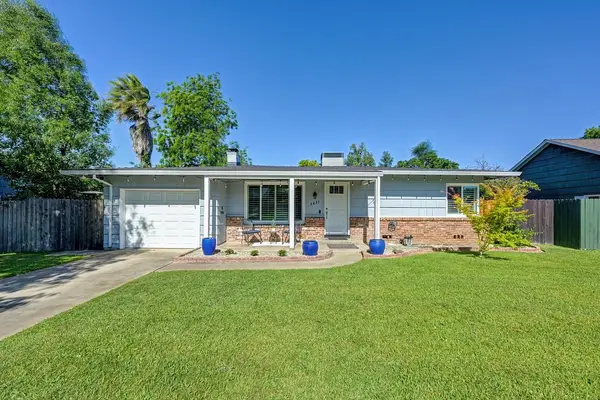 3231 St Mathews, Sacramento, CA 95821