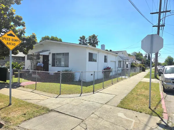 8106 Holly Street, Oakland, CA 94621