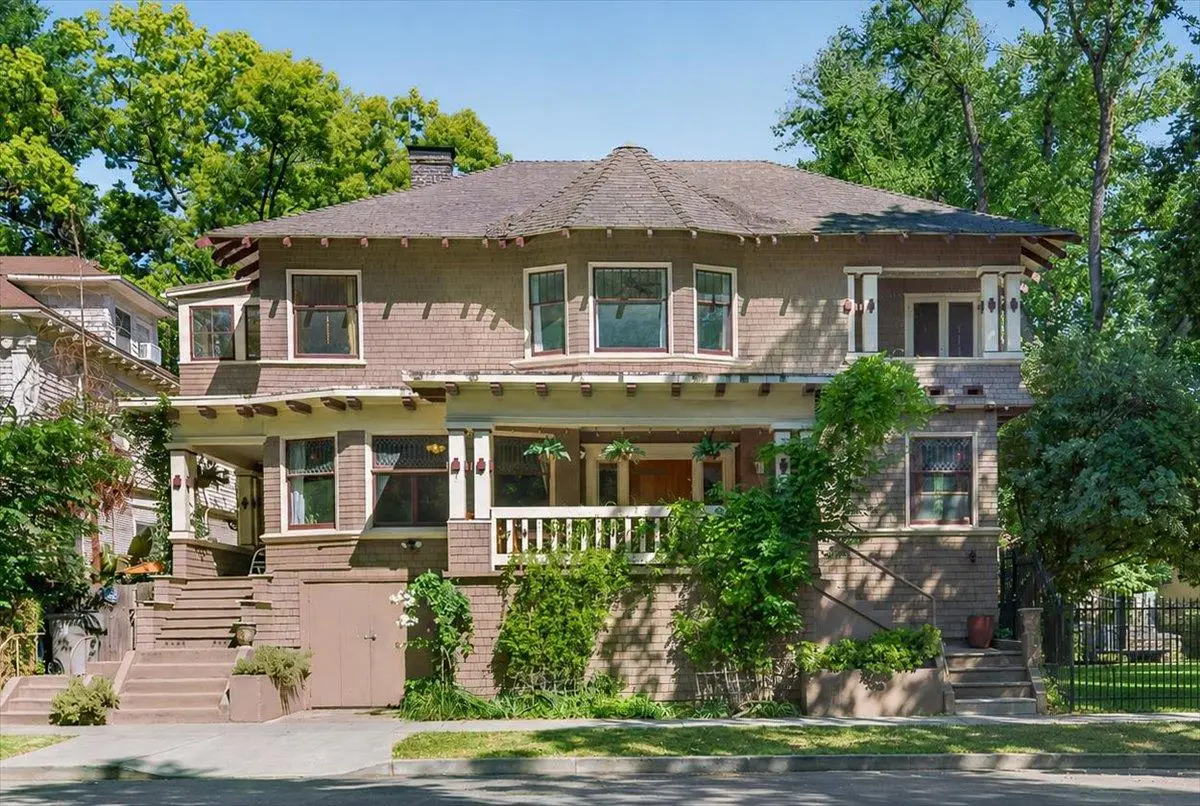 2301 Capitol Avenue, Sacramento, CA 95816 - #1