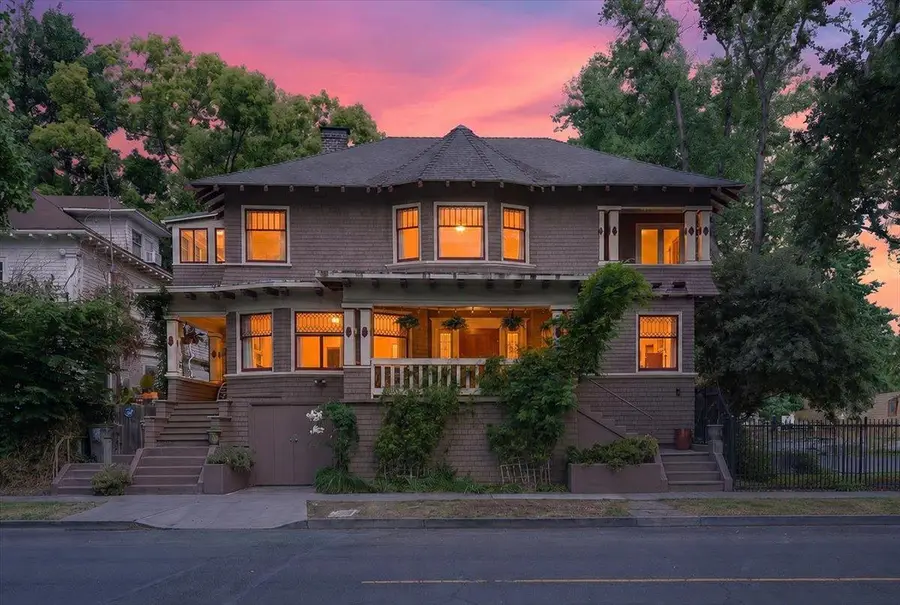 2301 Capitol Avenue, Sacramento, CA 95816 - #2
