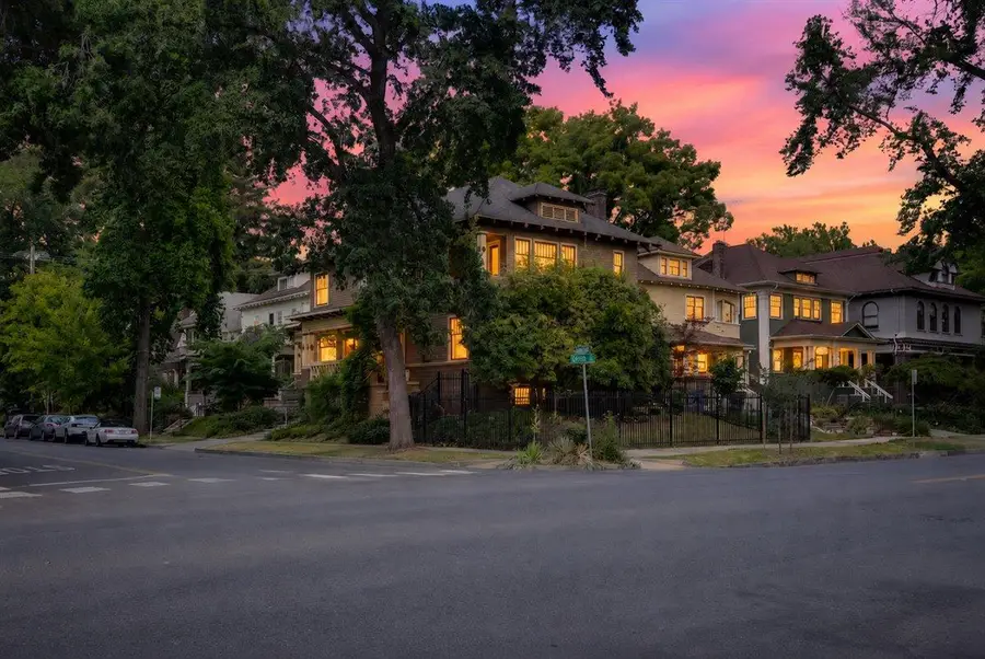 2301 Capitol Avenue, Sacramento, CA 95816 - #3