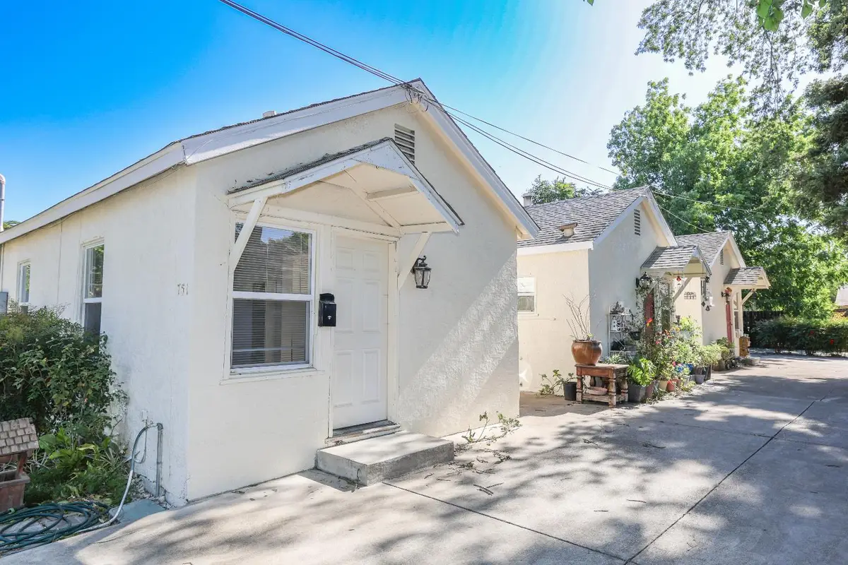 751 5th Street, Woodland, CA 95695 - #1