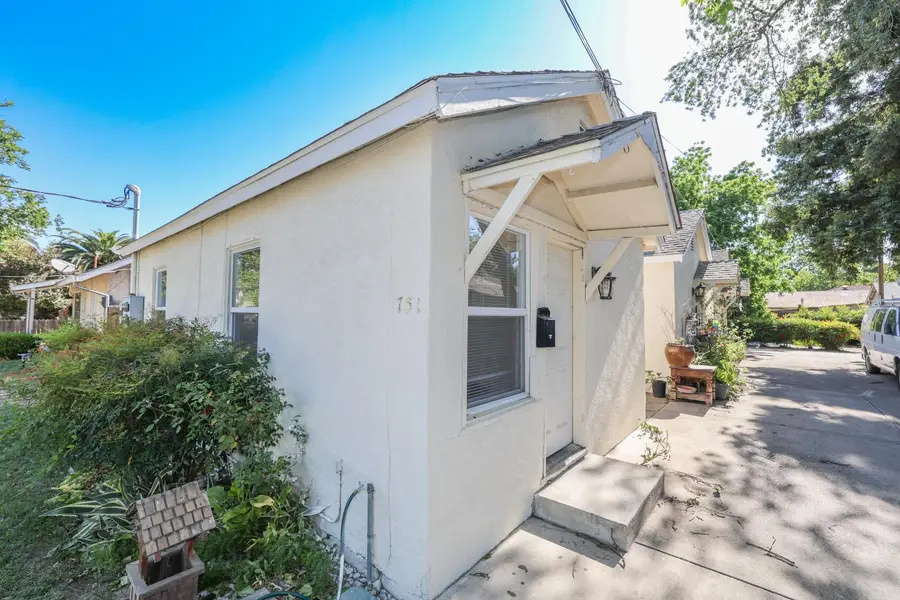 751 5th Street, Woodland, CA 95695 - #2