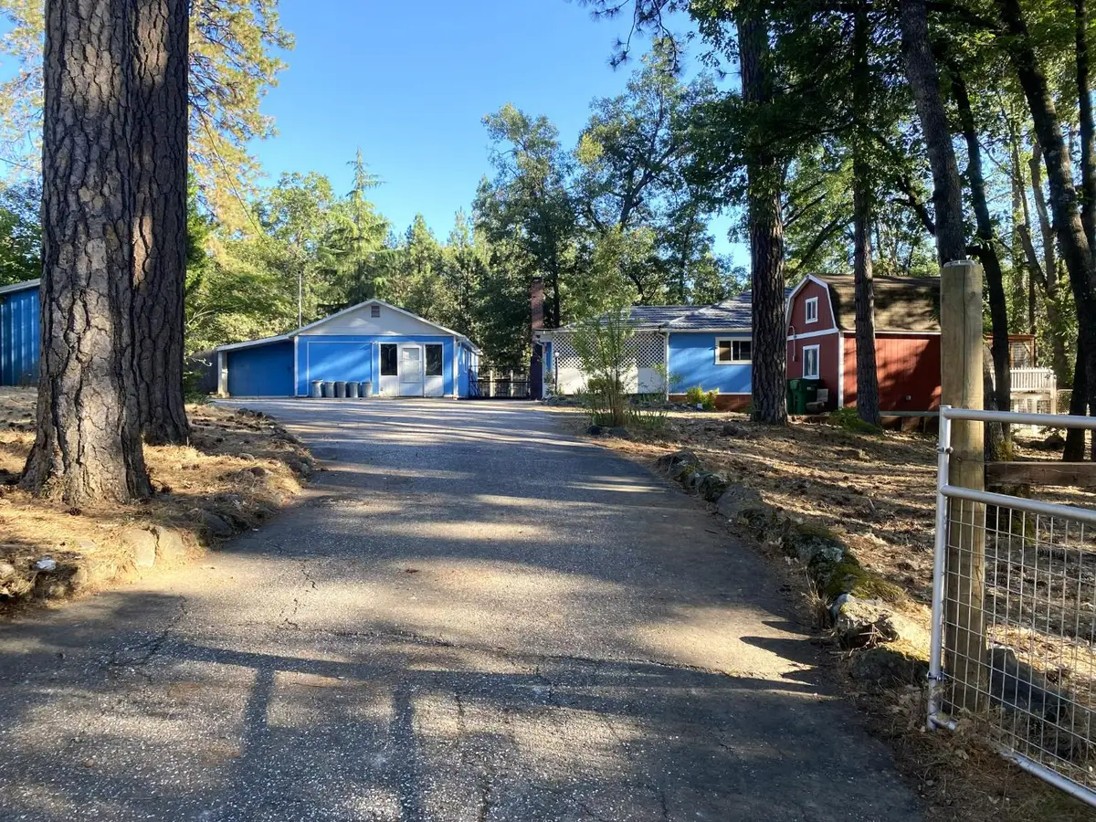 14405 Talking Pines Road, Grass Valley, CA 95945 - #1