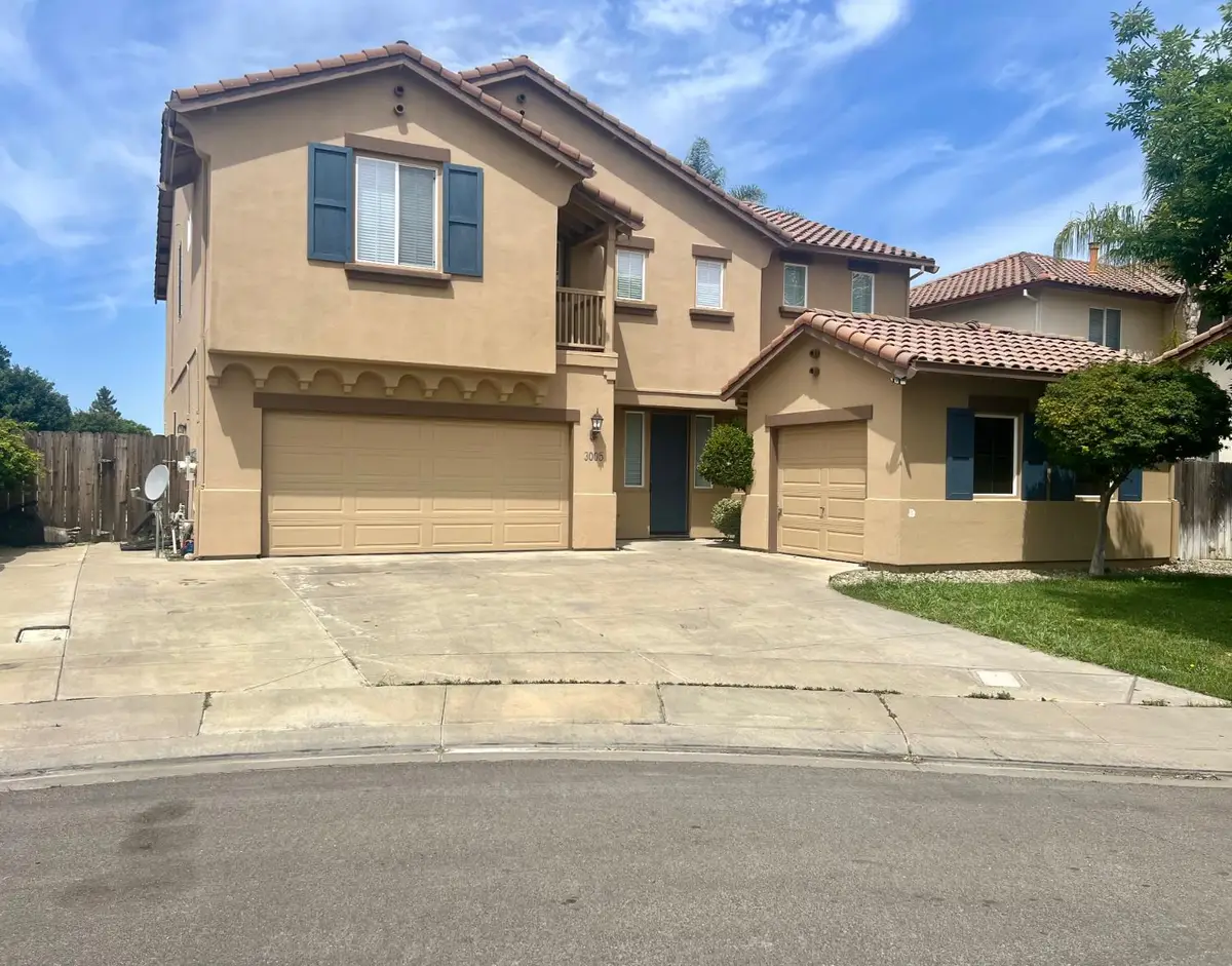 3005 Collingham Court, Modesto, CA 95355 - #1