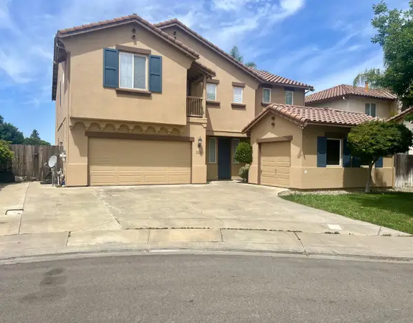 3005 Collingham Court, Modesto, CA 95355