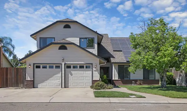 1605 Stanley Drive, Ripon, CA 95366