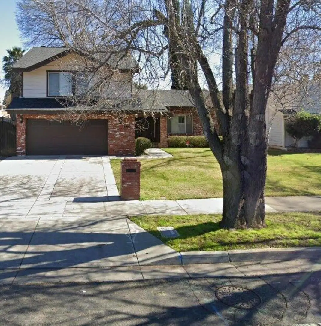 2950 Truxel Drive, Sacramento, CA 95833 - #1