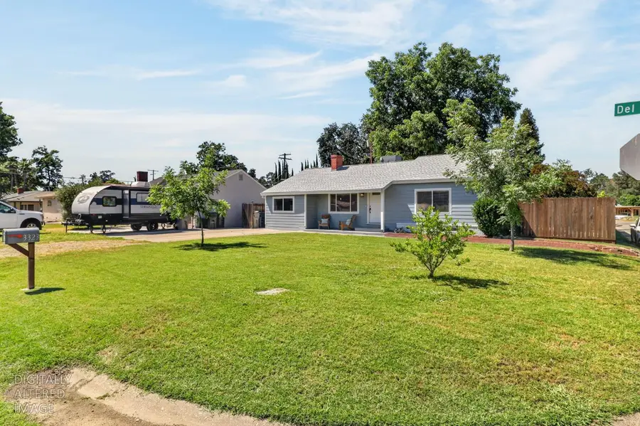 3323 Del Paso Boulevard, Sacramento, CA 95815 - #3