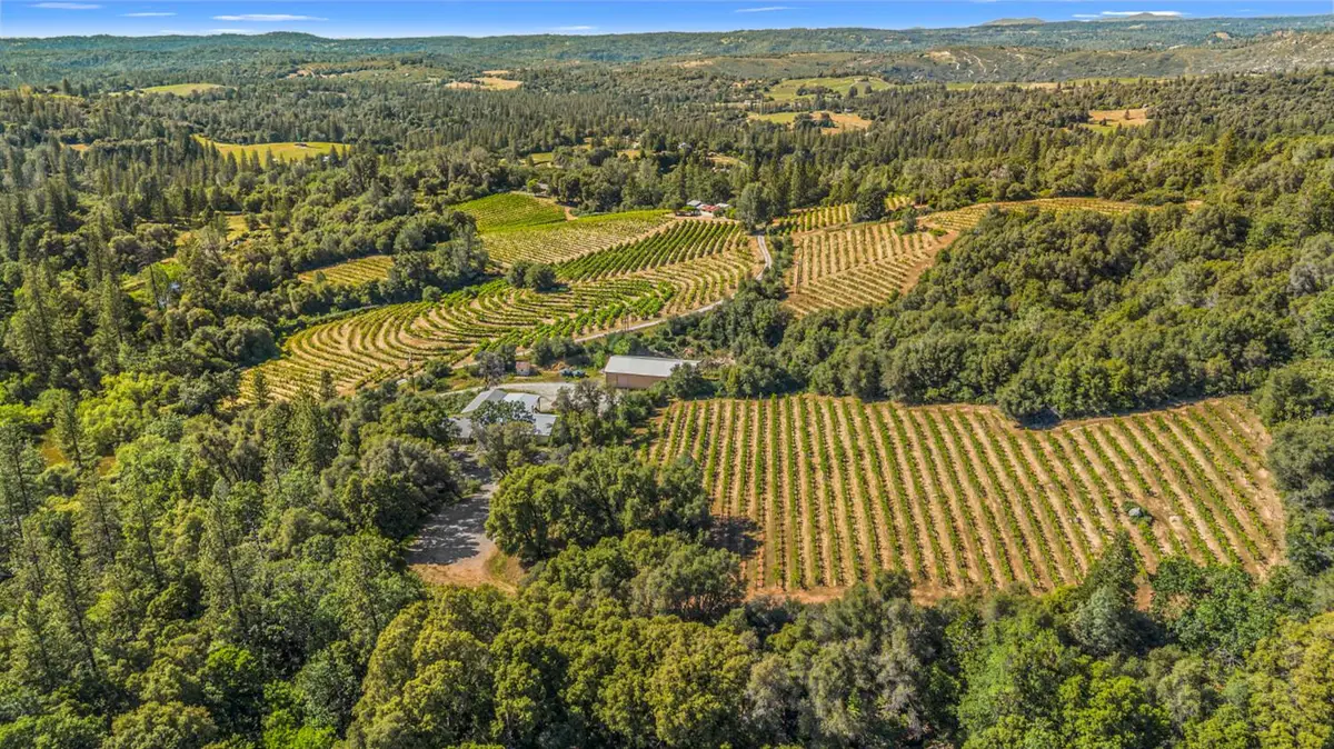 8221 Stoney Creek Road, Somerset, CA 95684 - #1