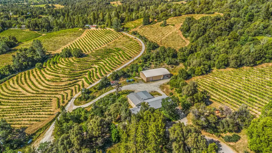 8221 Stoney Creek Road, Somerset, CA 95684 - #2