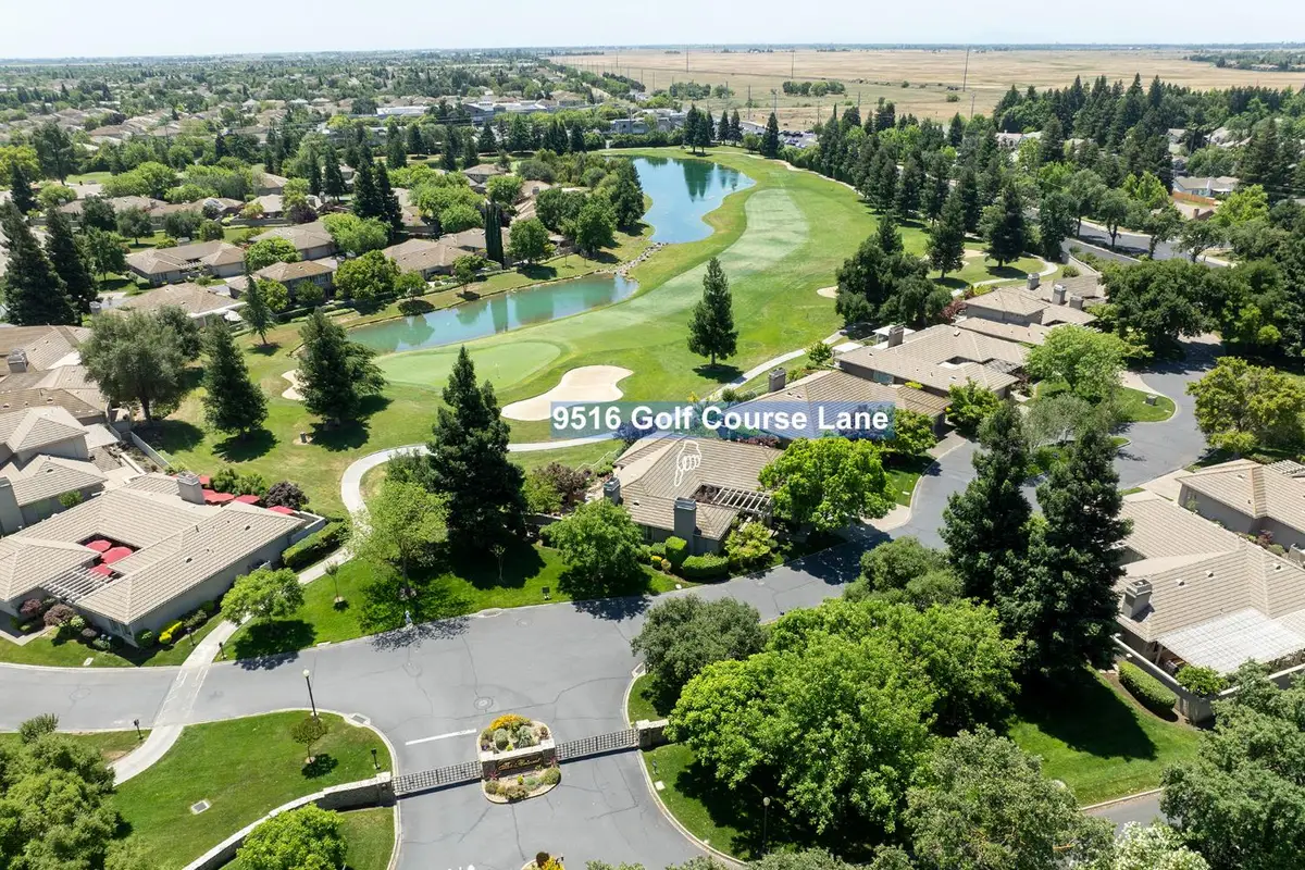 9516 Golf Course Lane, Elk Grove, CA 95758 - #1