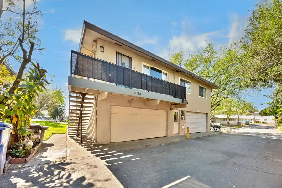5758 Walerga Road #4, Sacramento, CA 95842 - #2