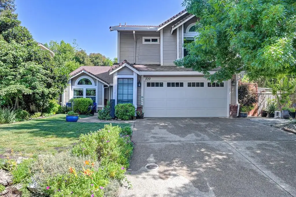109 Crossing Way, Folsom, CA 95630 - #1