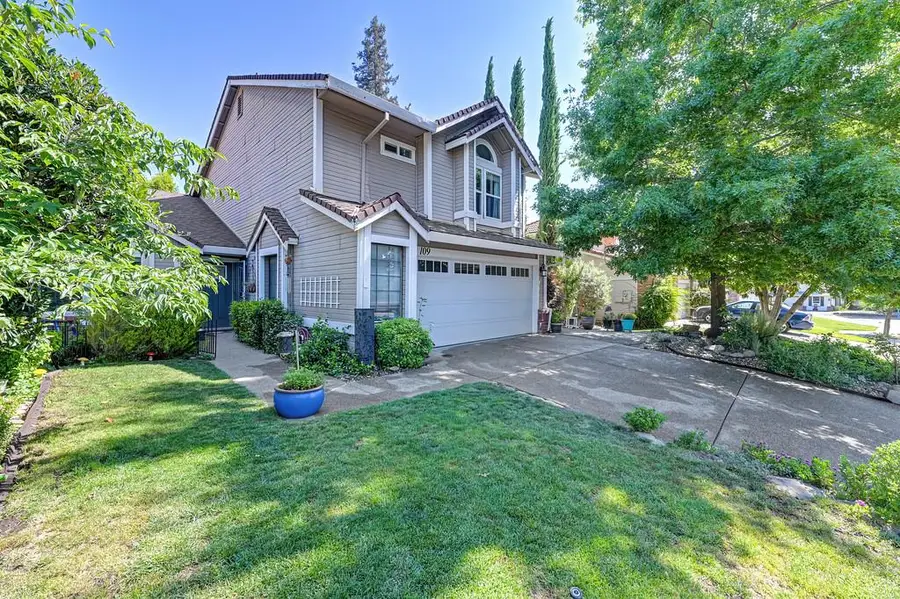 109 Crossing Way, Folsom, CA 95630 - #2