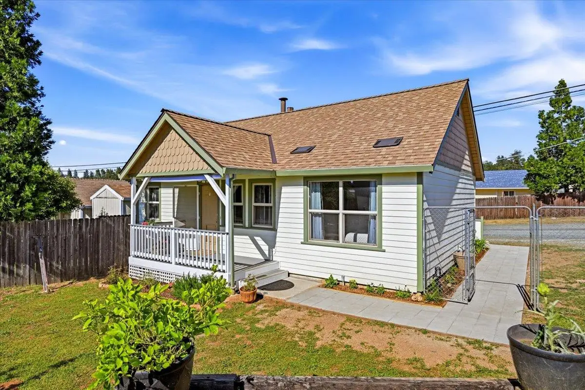 232 Upper Slate Creek, Grass Valley, CA 95945 - #1