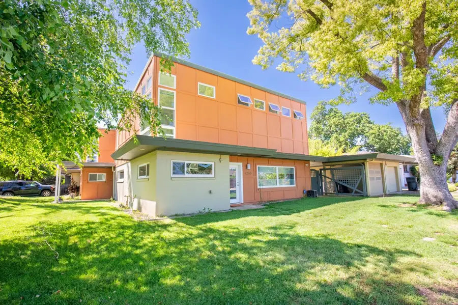 1449 Claremont Way, Sacramento, CA 95822 - #3