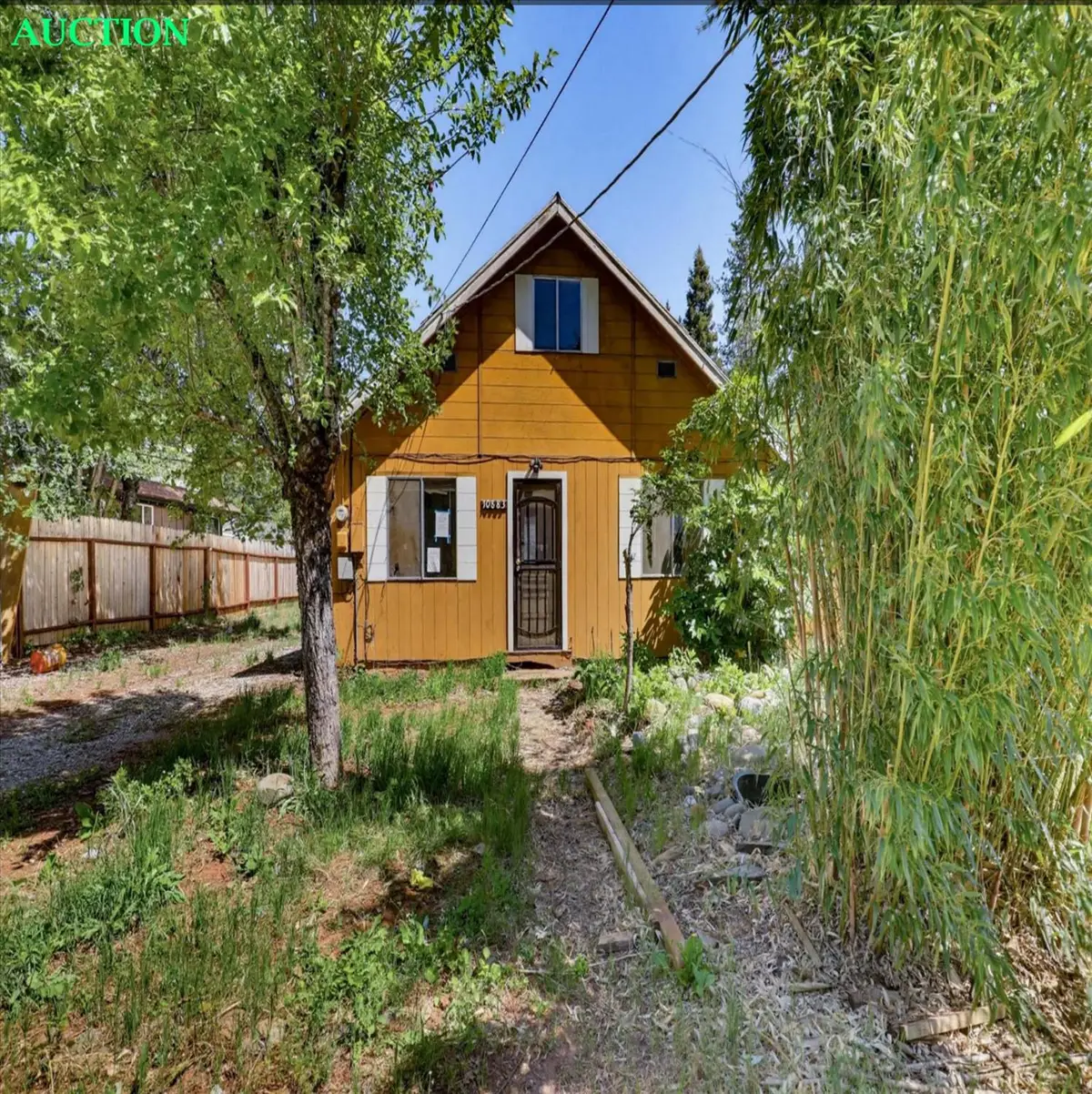 10883 Pine Hill Drive, Grass Valley, CA 95945 - #1