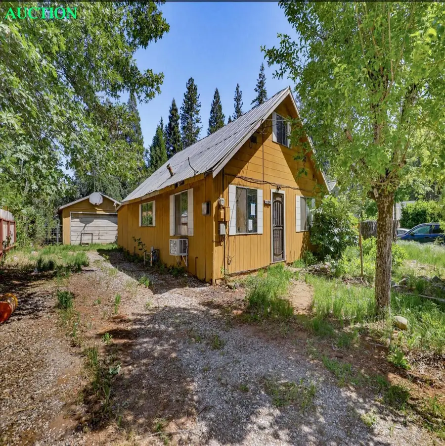 10883 Pine Hill Drive, Grass Valley, CA 95945 - #2